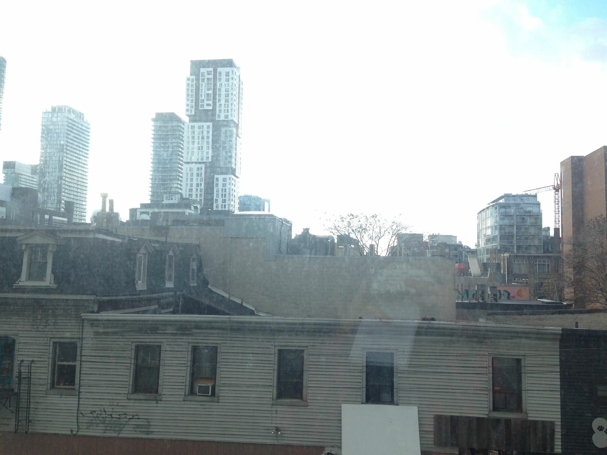 The Rex Hotel Jazz & Blues Bar Toronto Exterior photo